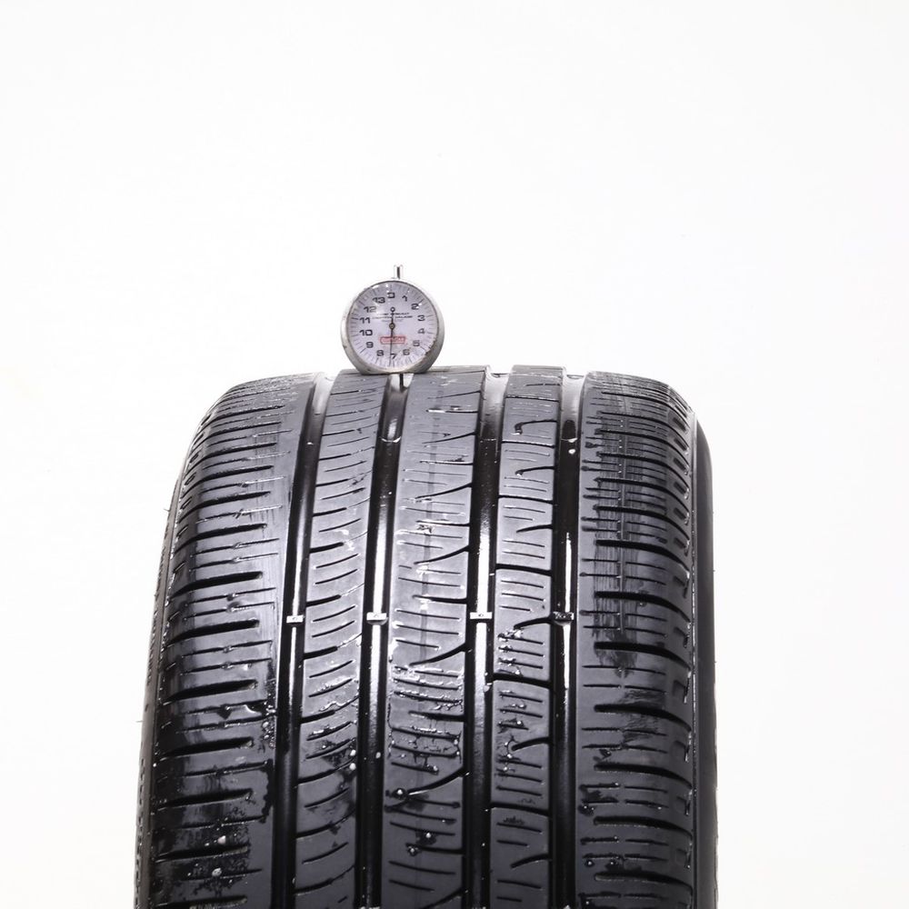 Set of (2) Used 255/50R20 Pirelli Scorpion Strada 109V - 7-7.5/32 - Image 2