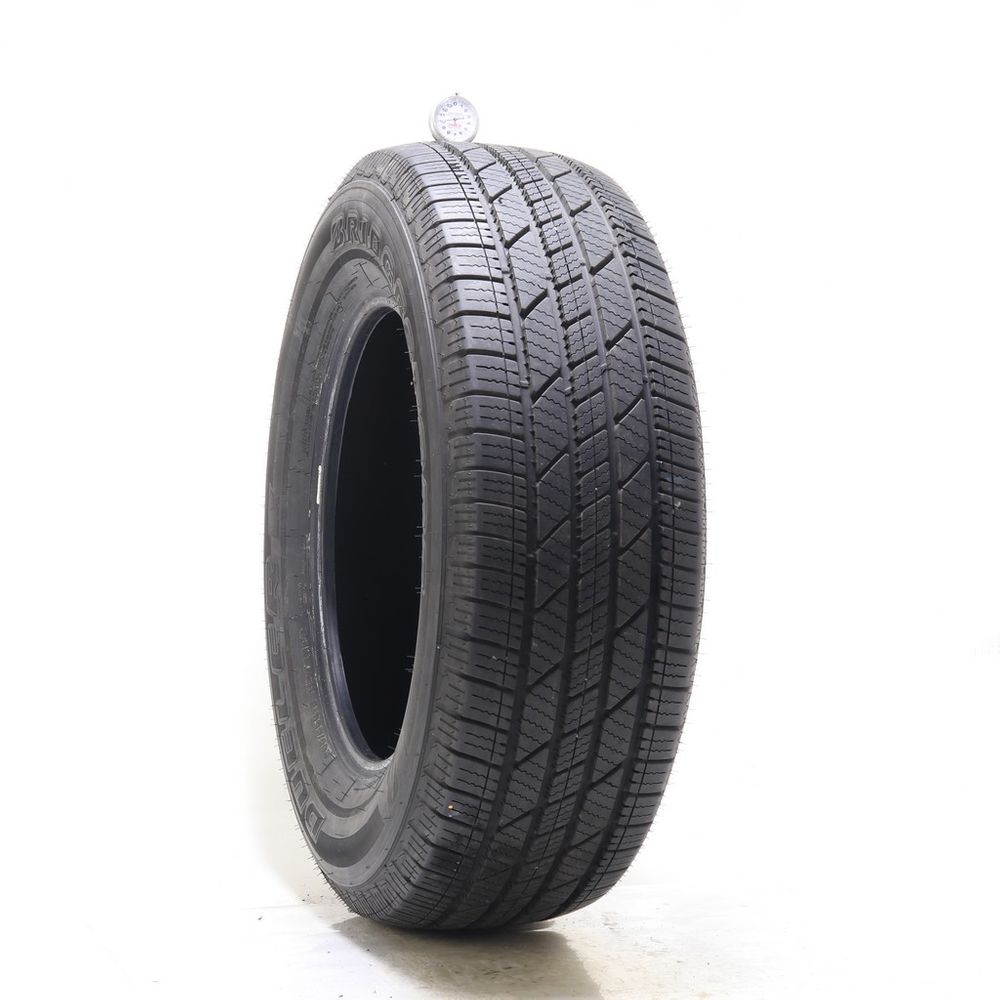 Used 265/65R18 Bridgestone Dueler LX 114T - 10/32 - Image 1