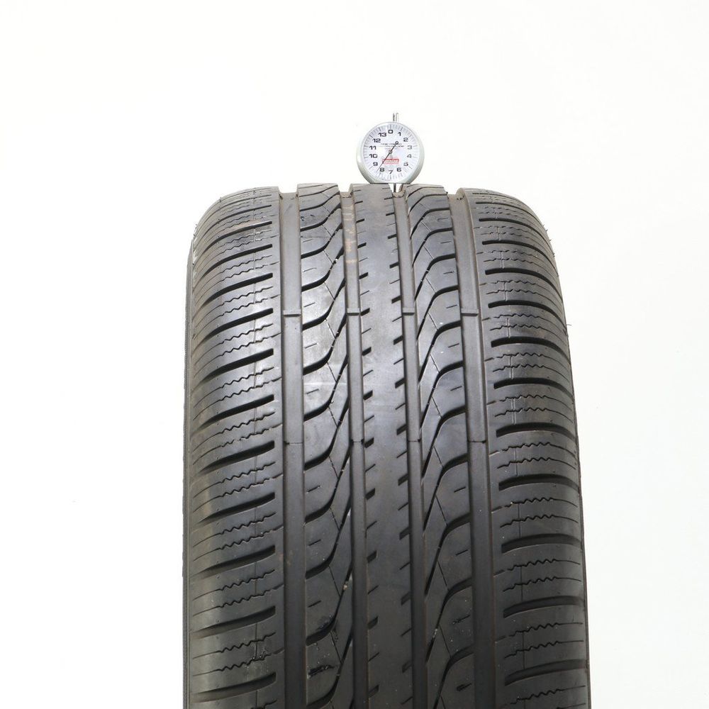 Set of (2) Used 275/55R20 Performer CXV Sport 113H - 8/32 - Image 2