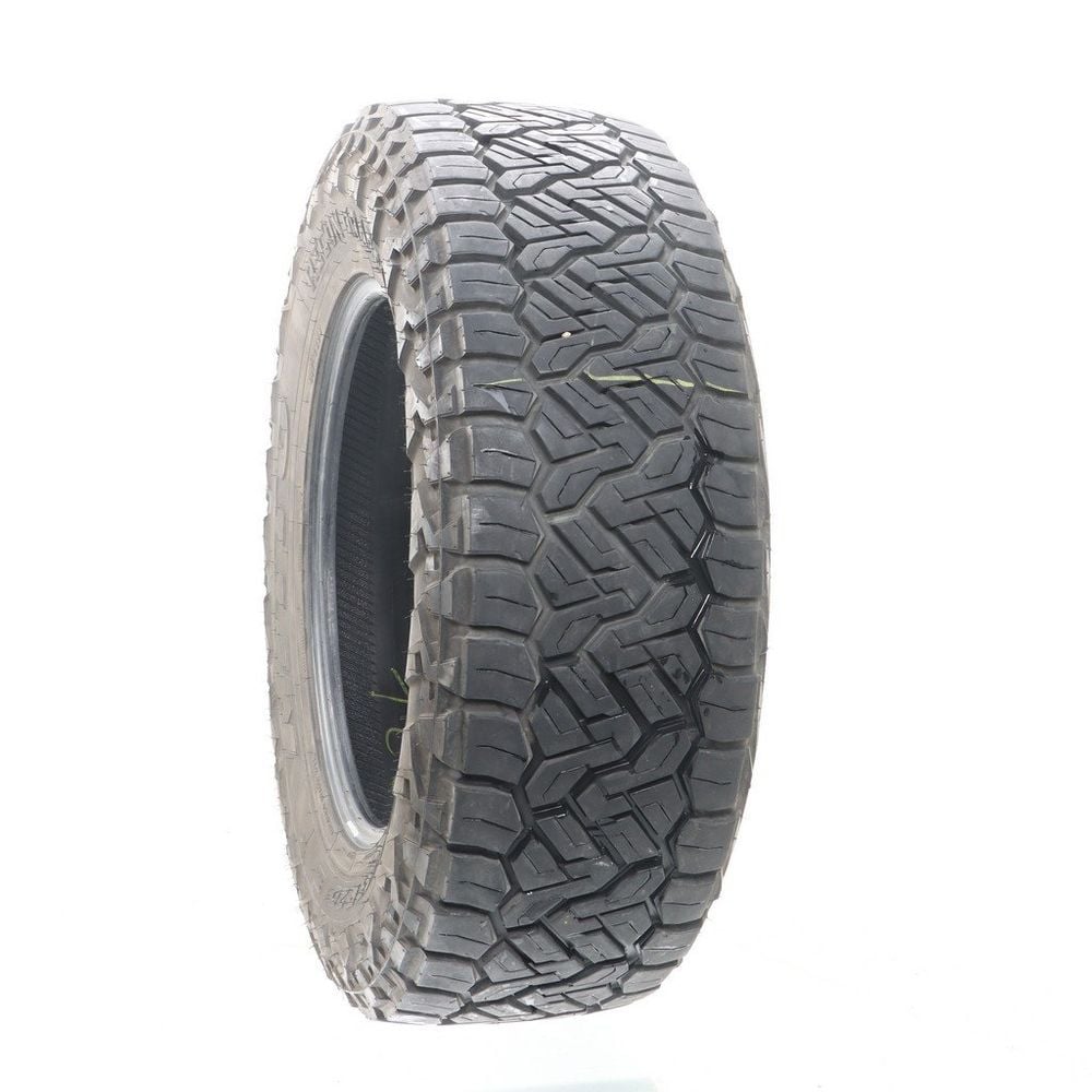 Used LT 295/65R20 Nitto Recon Grappler A/T 129/126S E - 14/32 - Image 1