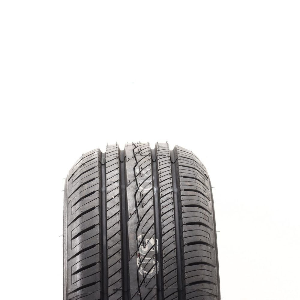 Set of (2) New 205/65R16 Yokohama Avid Ascend 95H - Image 2