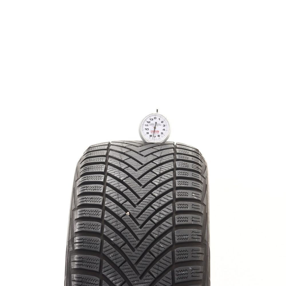 Used 215/55R16 Vredestein Wintrac 97H - 7/32 - Image 2