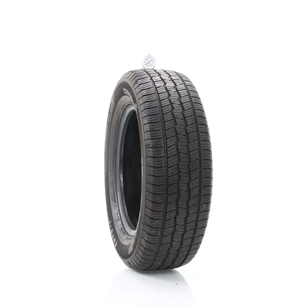 Used 235/65R17 Crossmax CHTS-1 108V - 9/32 - Image 1