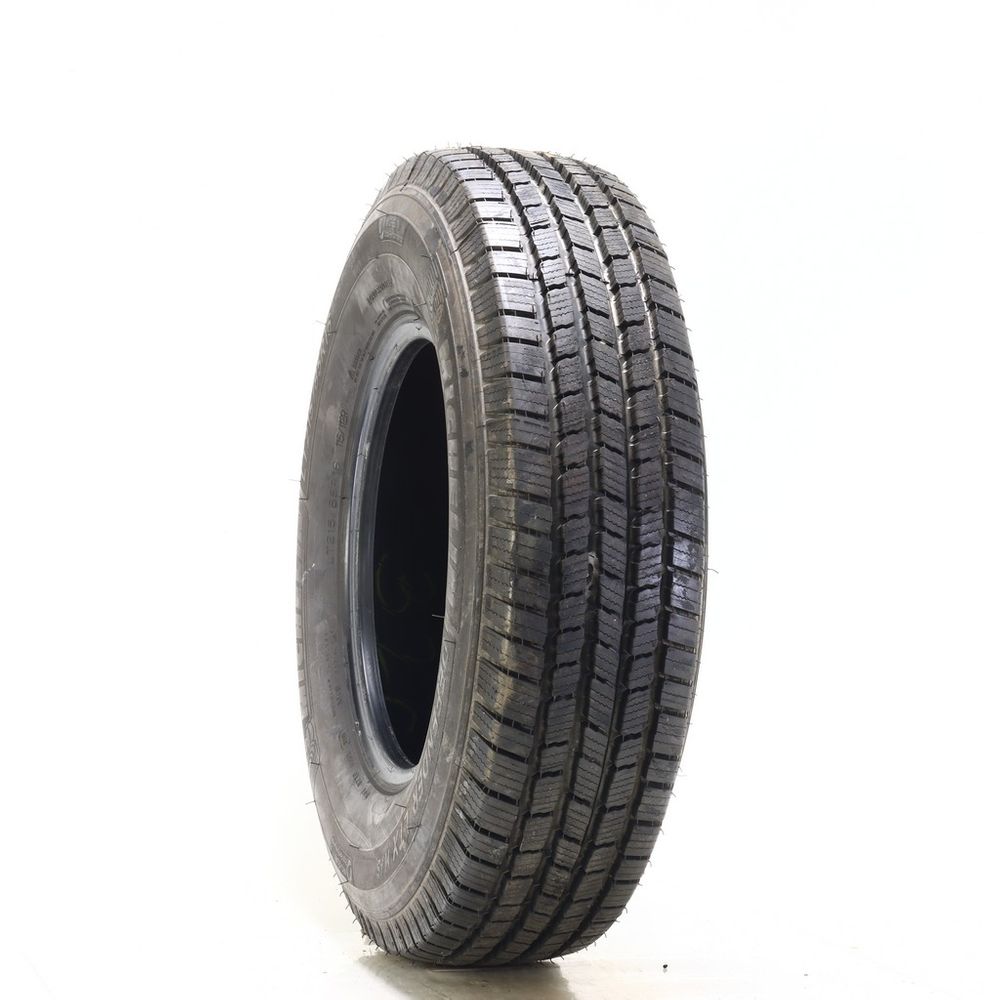 Driven Once LT 215/85R16 Michelin Defender LTX M/S 115/112R E - 13.5/32 - Image 1