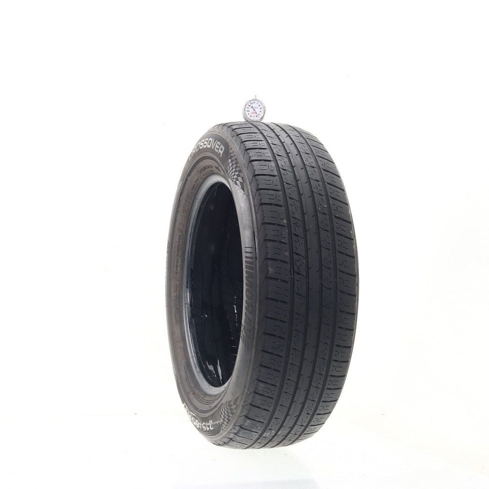 Used 215/65R17 Mohave Crossover CUV 99H - 5.5/32 - Image 1