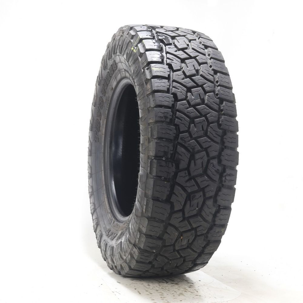 Used LT 35X12.5R18 Toyo Open Country A/T III 128Q - 15/32 - Image 1