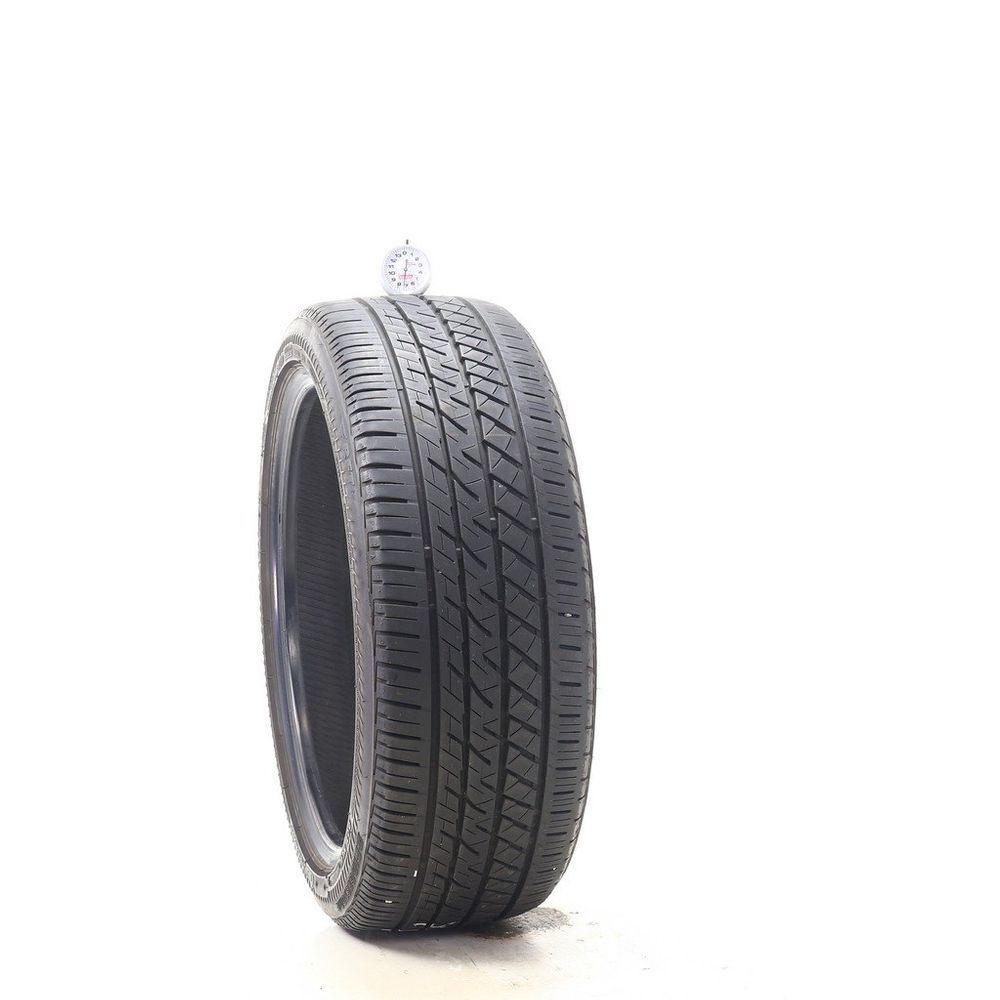 Used 205/45RF17 Bridgestone DriveGuard RFT 88W - 7/32 - Image 1