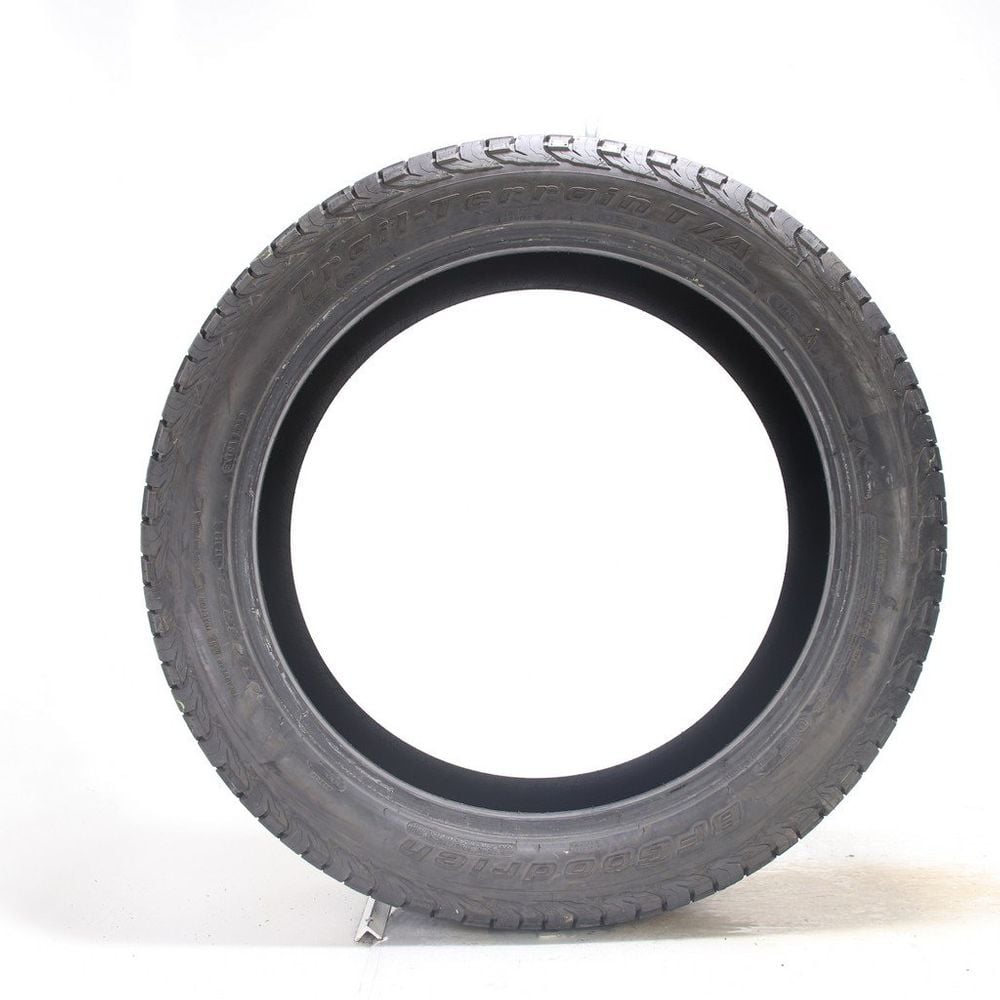 Used 285/45R22 BFGoodrich Trail-Terrain T/A 114H - 11/32 - Image 3