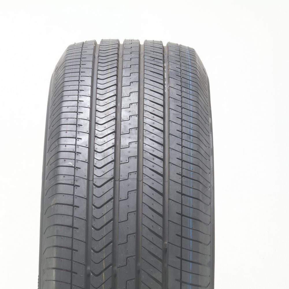 New 245/70R18 Yokohama Geolandar X-CV G057 110H - Image 2