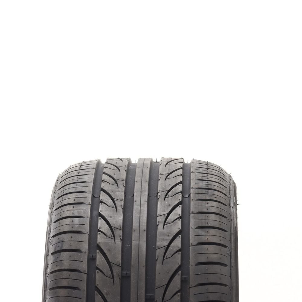 New 245/40ZR18 Zeta Meglio 97W - Image 2