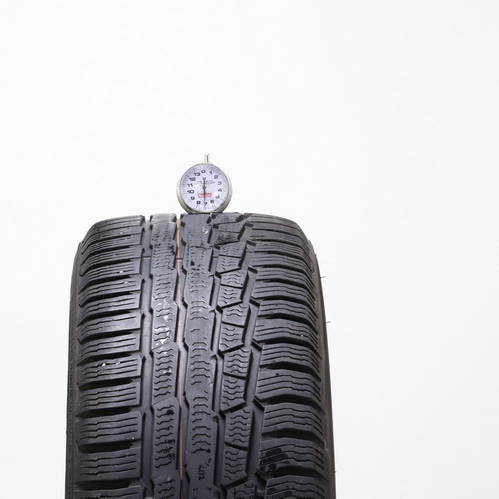 Used 225/60R17 Nokian Encompass AW01 99H - 7/32 - Image 2