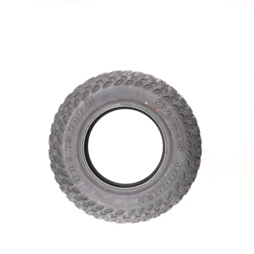 New LT 27X8.5R14 Maxxis Buckshot Mudder II 95Q C - Image 3