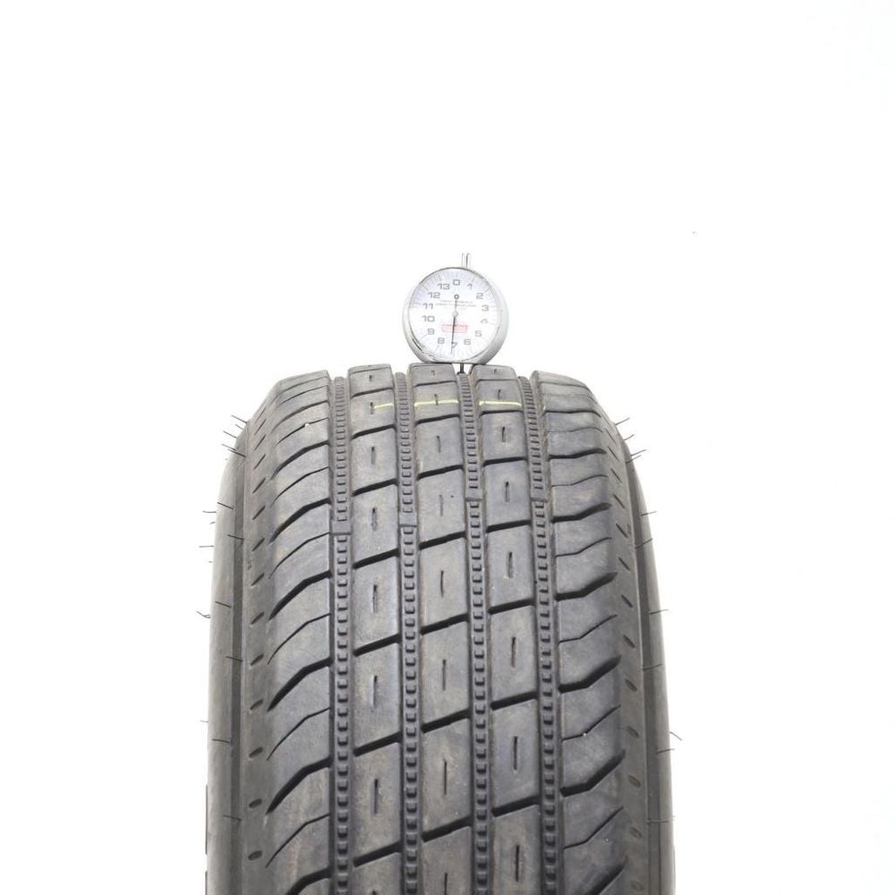 Used ST 205/75R15 Gladiator QR25-TS G4 1N/A D - 7/32 - Image 2