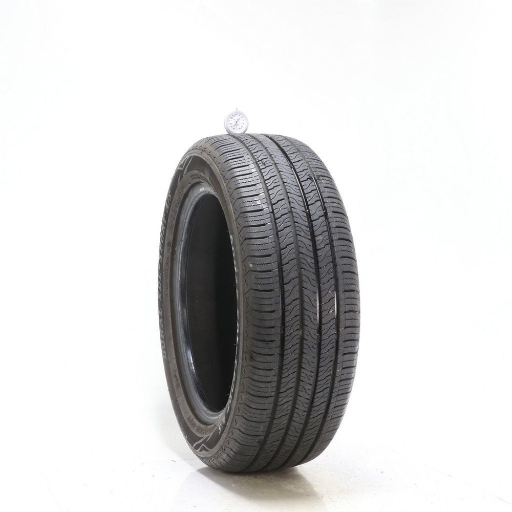 Used 235/55R18 Doral SDL-Sport A/S 100V - 8.5/32 - Image 1