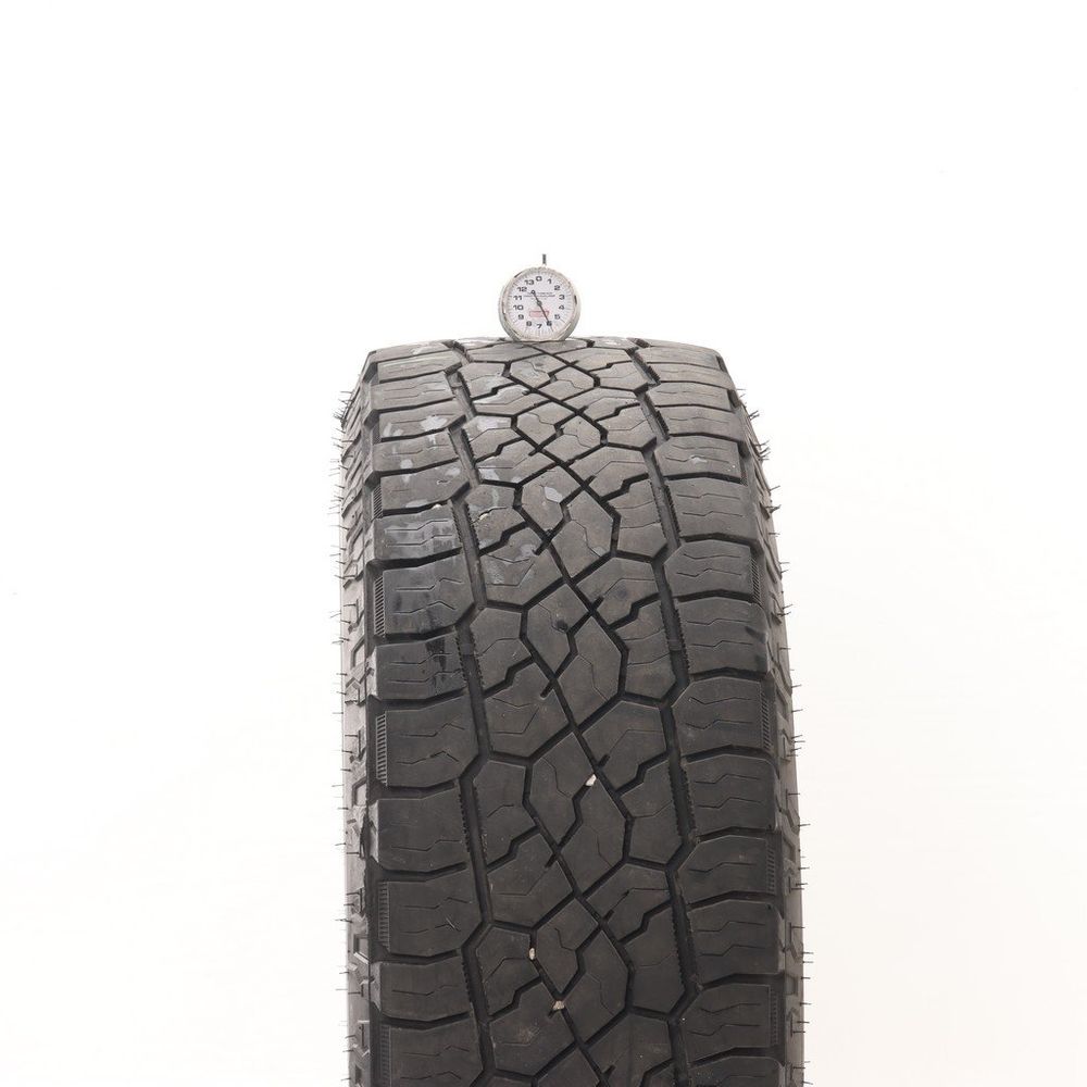 Used LT 265/70R17 Mastercraft Courser AXT2 112/109R C - 6/32 - Image 2