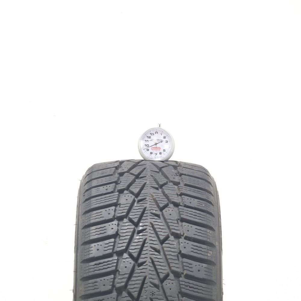 Used 185/55R15 Nokian Hakkapeliitta 7 86T - 9.5/32 - Image 2