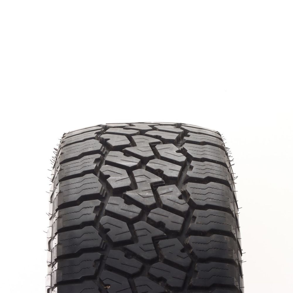 Driven Once LT 285/55R20 Falken Wildpeak A/T3W 122/119T E - 16/32 - Image 2