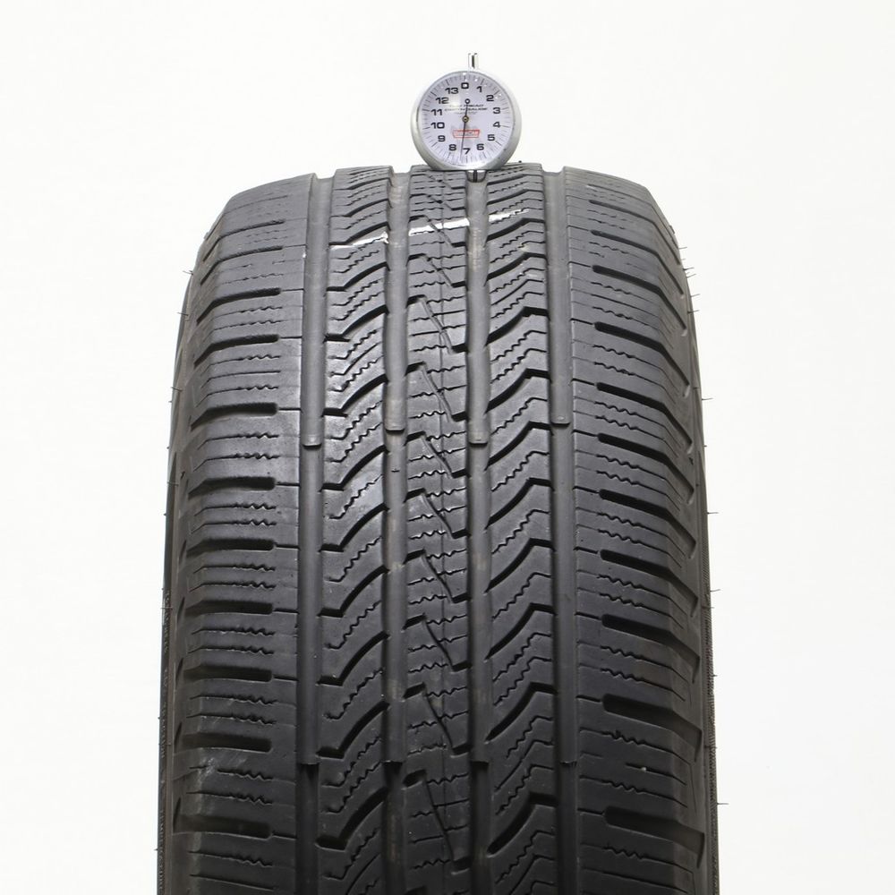 Used 235/65R18 Cooper Endeavor Plus 106H - 7/32 - Image 2