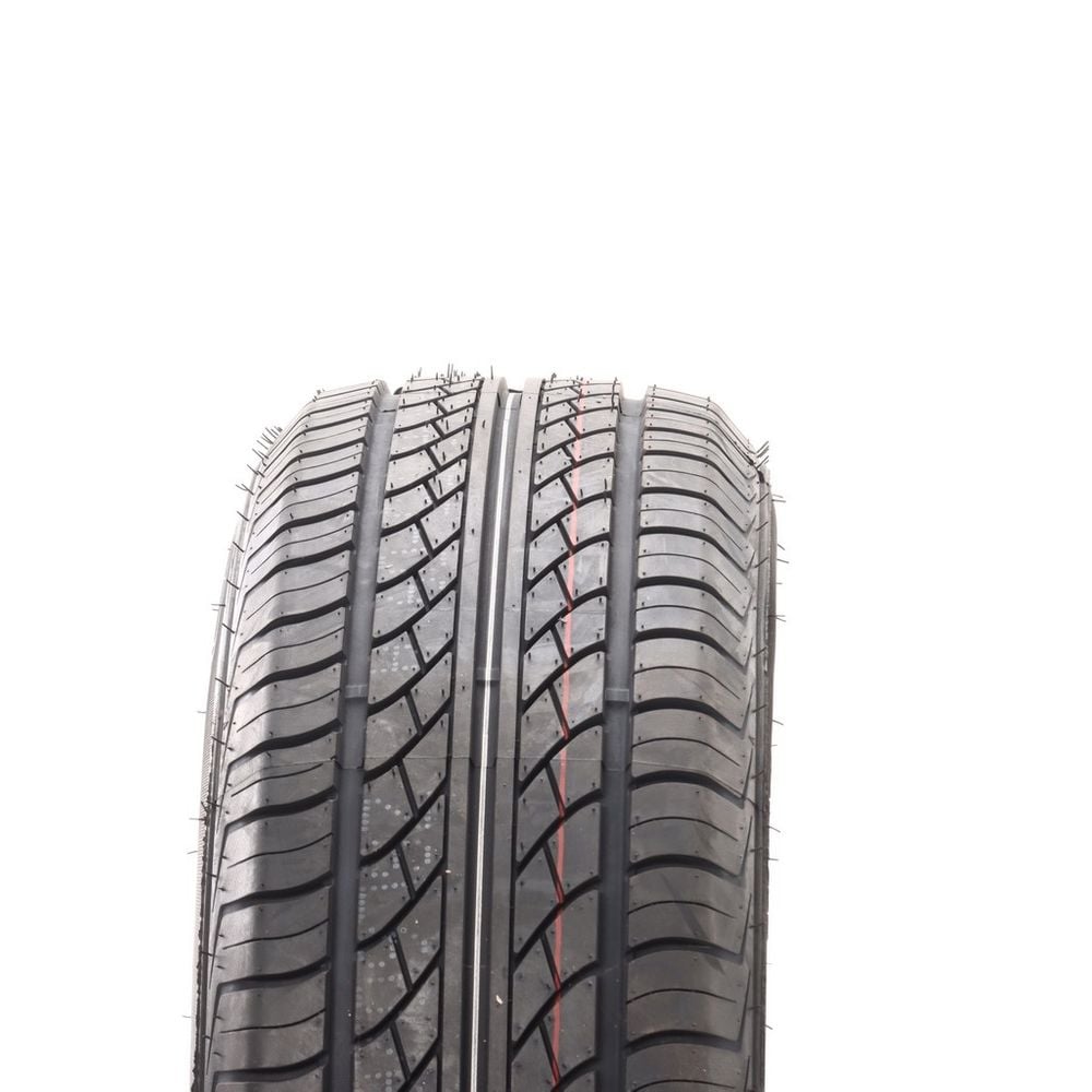 Set of (2) New 225/60R16 Advanta HP Z-01 Plus 98H - Image 2