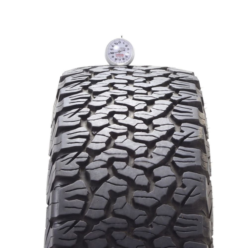 Set of (2) Used LT 275/65R20 BFGoodrich All-Terrain T/A KO2 126/123S E - 10-11.5/32 - Image 2