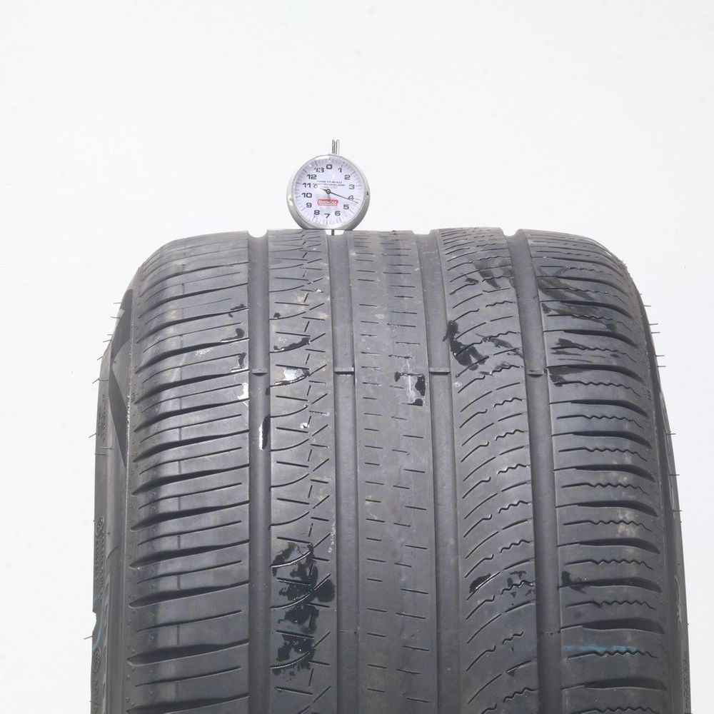 Used 325/35R22 Pirelli Scorpion Zero A8A PNCS 114Y - 4/32 - Image 2