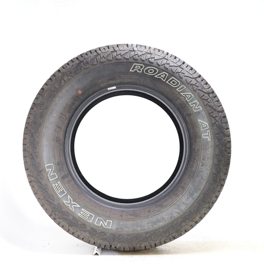 Driven Once LT 235/80R17 Nexen Roadian AT Pro RA8 120/117R E - 15/32 - Image 3