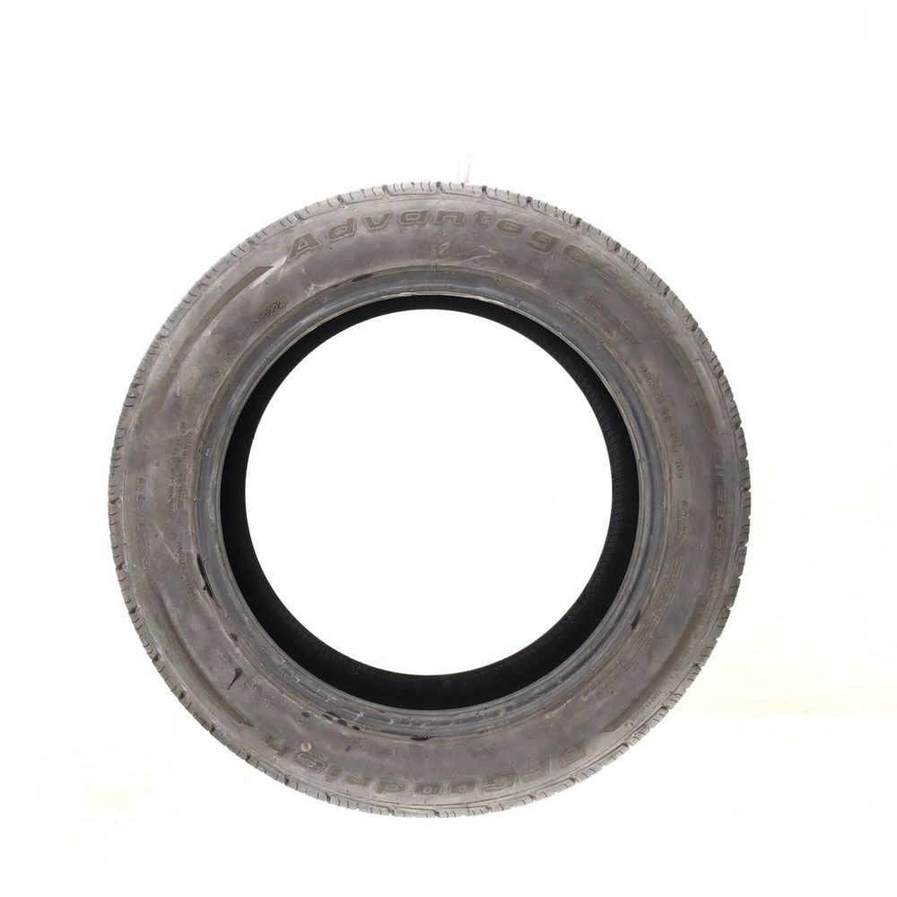 Used 225/55R17 BFGoodrich Advantage Control 101H - 7.5/32 - Image 3