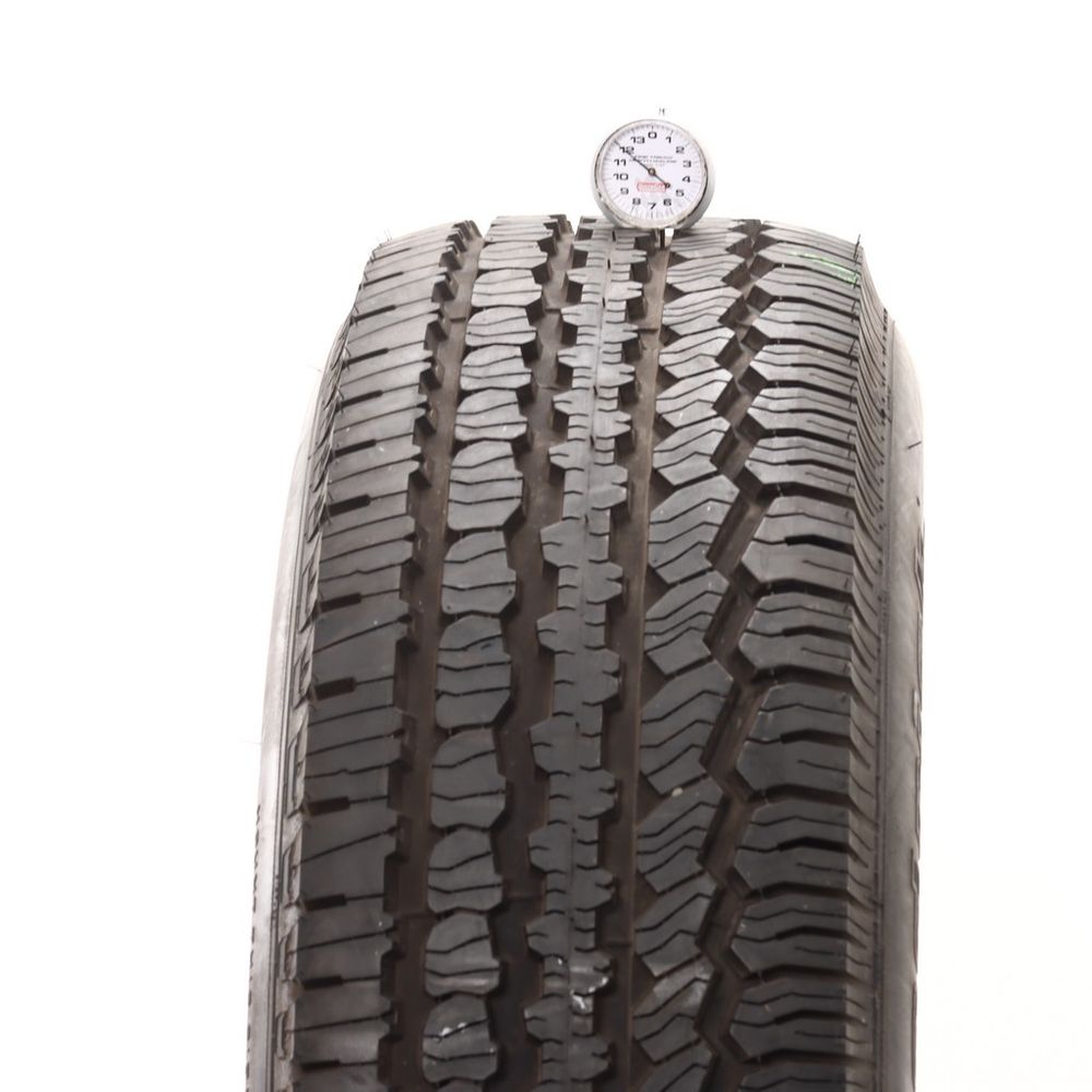 Used 265/70R16 BFGoodrich Radial Long Trail T/A 111T - 11.5/32 - Image 2