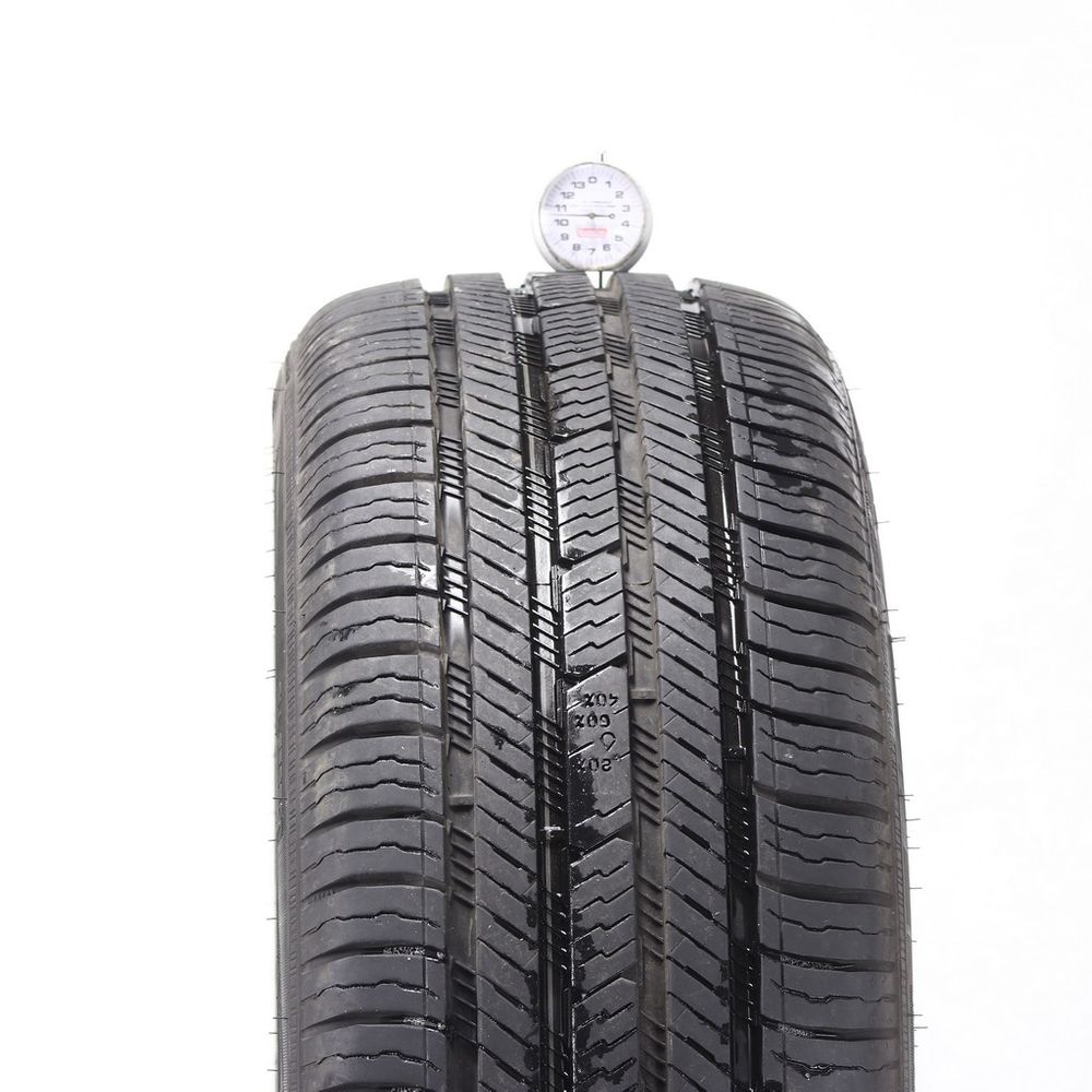 Set of (2) Used 235/55R20 Nokian One 102V - 9.5-10.5/32 - Image 5