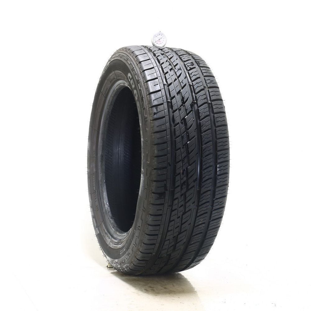 Used 255/55R19 Nitto Crosstek 2 111V - 9/32 - Image 1