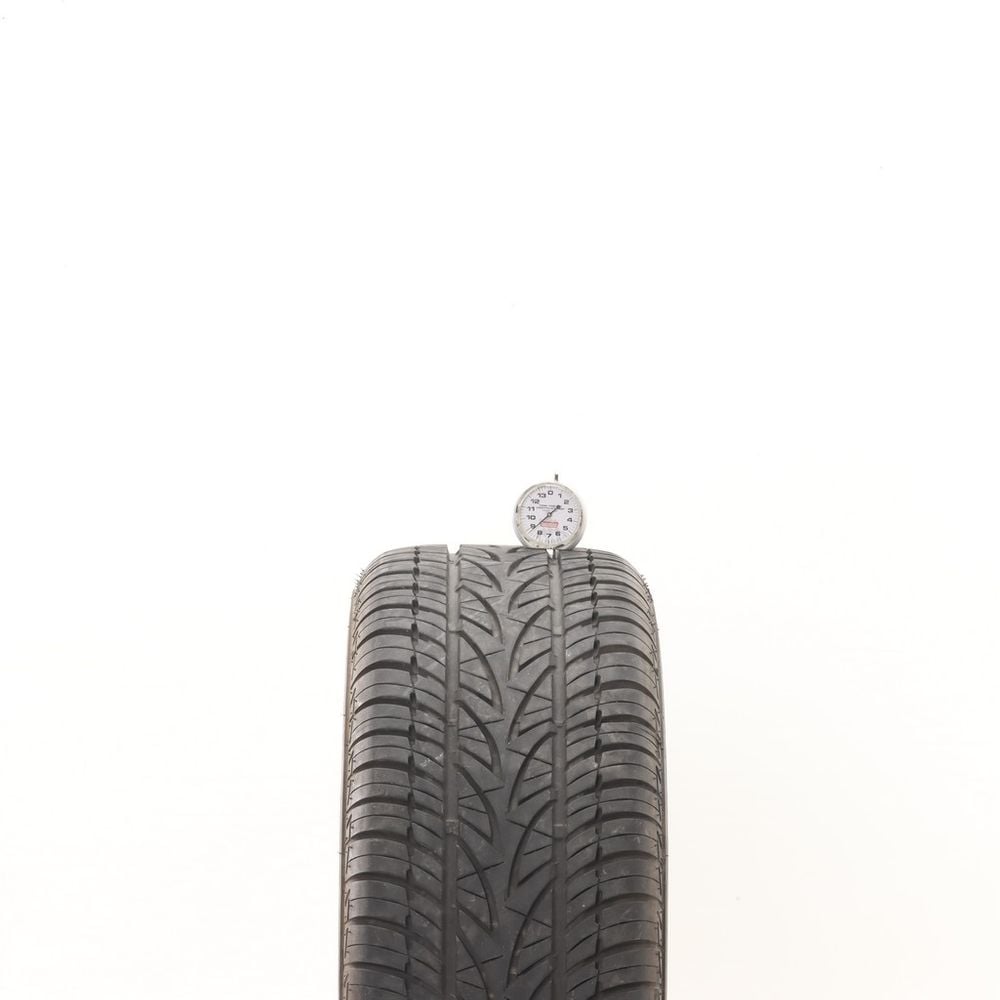 Used 205/60R15 Bridgestone Potenza G009 91H - 8.5/32 - Image 2