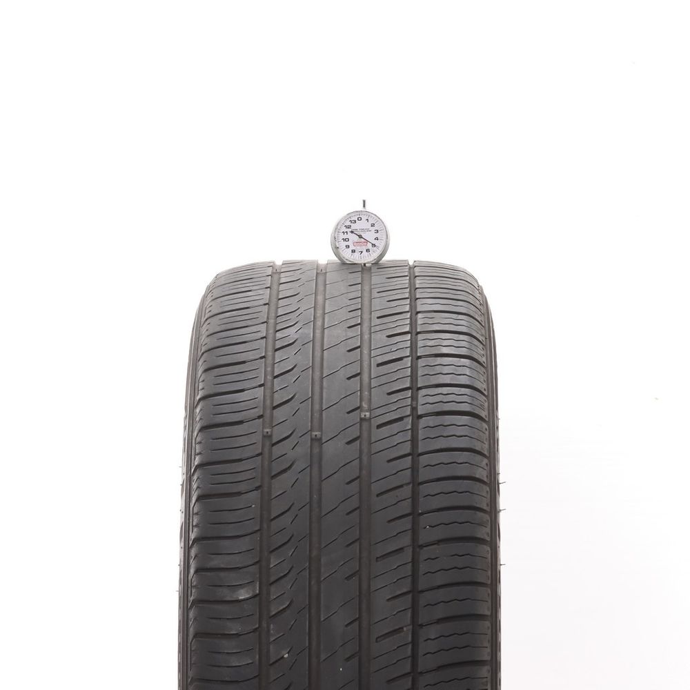 Used 245/50ZR19 Kumho Ecsta PA51 105W - 4.5/32 - Image 2