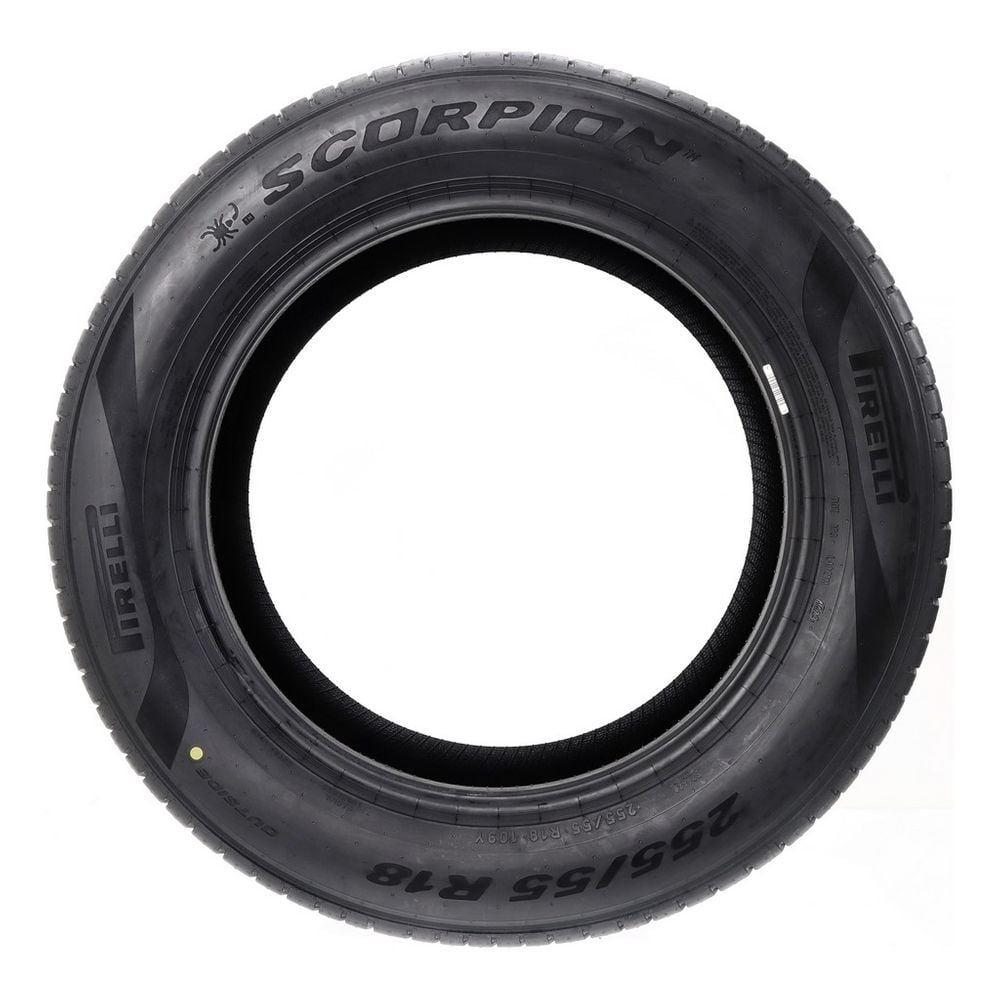 New 255/55R18 Pirelli Scorpion 109Y - Image 3