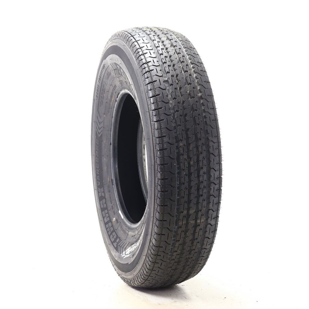 New ST 235/85R16 Power King Towmax Vanguard 125/121N - 8/32 - Image 1