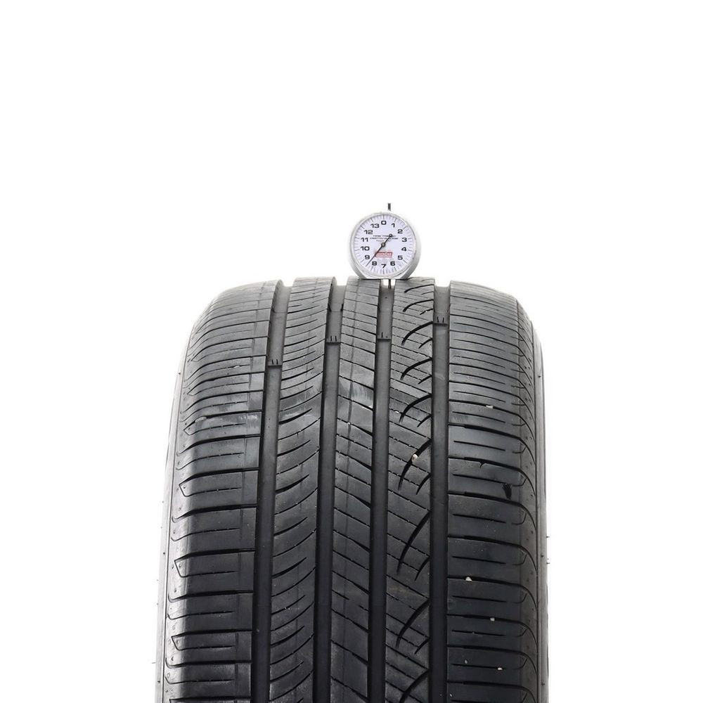 Used 245/50R20 Hankook Ventus S1 Noble2 102V - 8.5/32 - Image 2