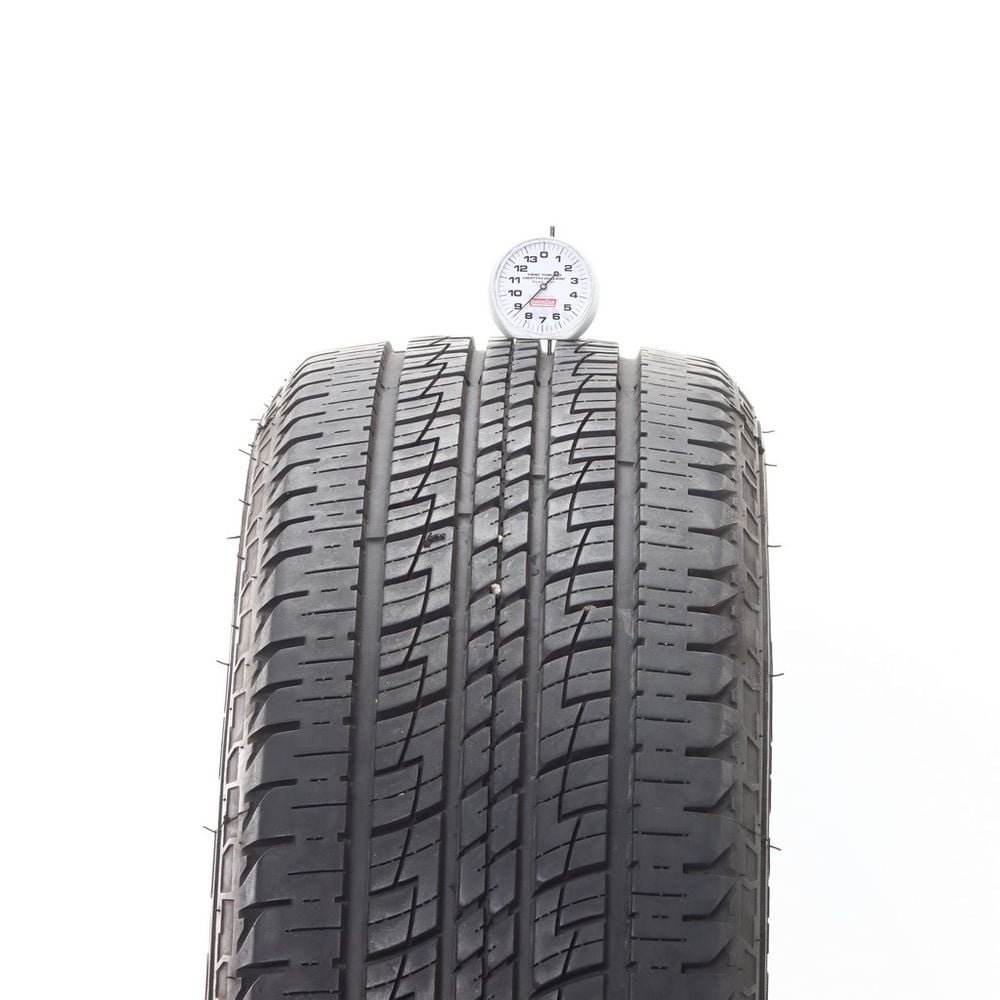 Set of (2) Used 235/55R19 Advanta SV T-01 105V - 8-8.5/32 - Image 5