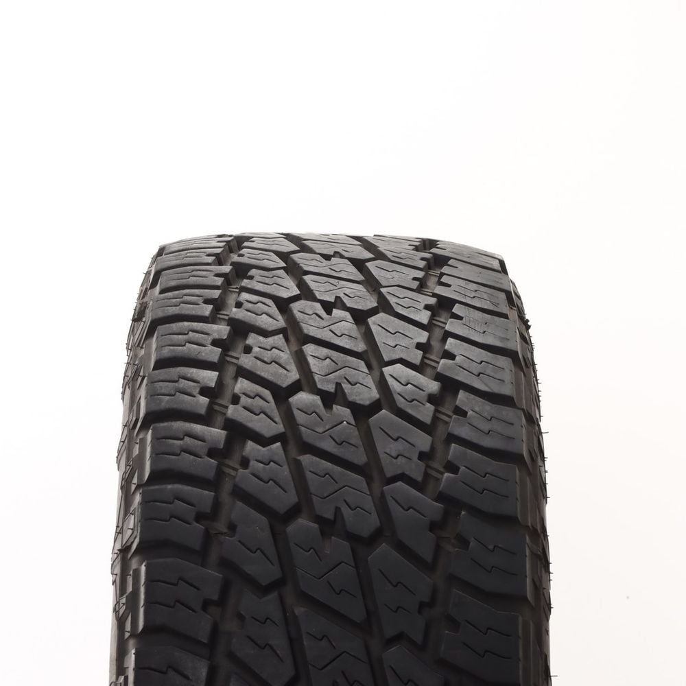 Used LT 275/65R18 Nitto Terra Grappler G2 A/T 123/120S E - 14/32 - Image 2