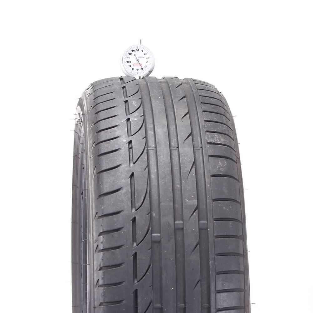 Used 215/45R20 Bridgestone Potenza S001 95W - 5.5/32 - Image 2