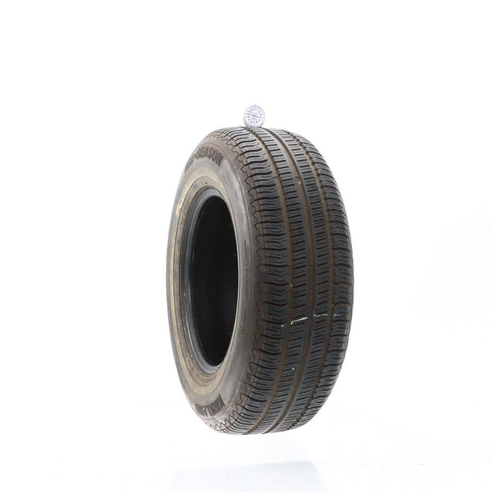 Used 225/70R15 Kirkland Signature 100S - 10.5/32 - Image 1