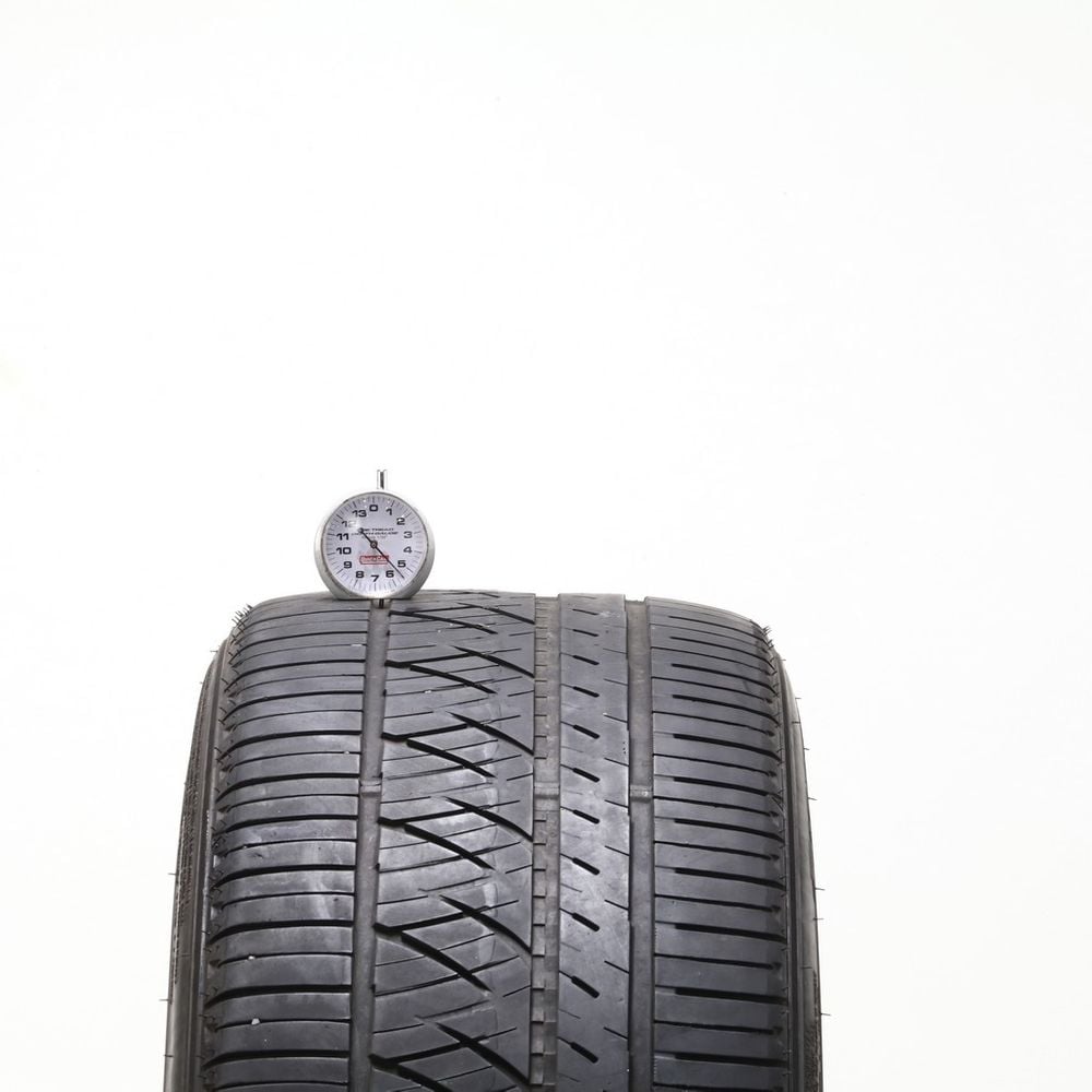 Used 245/40R18 Falken Ziex ZE960 A/S 97W - 5.5/32 - Image 2