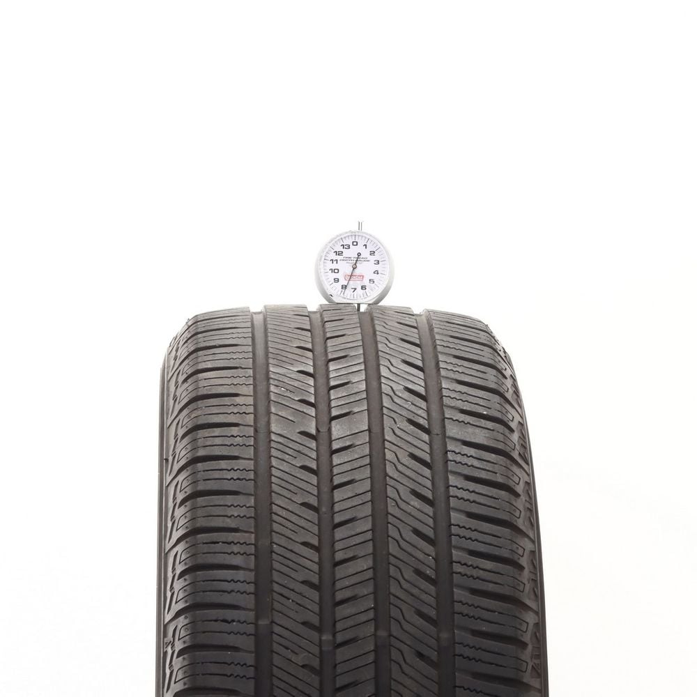 Used 225/60R18 Yokohama YK-CTX 100H - 7.5/32 - Image 2