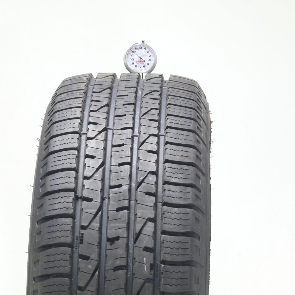 Used 265/70R17 Goodyear Wrangler Steadfast HT Kevlar 115T - 12/32 - Image 2