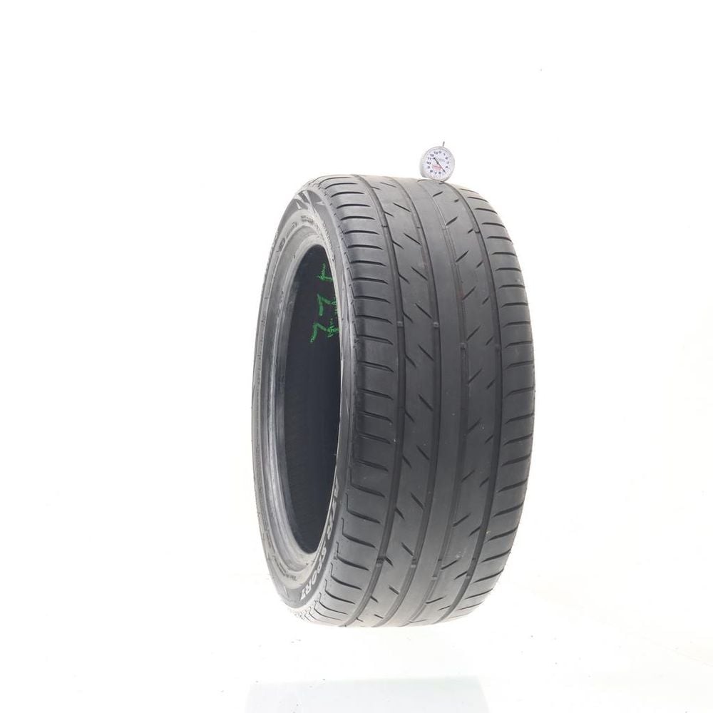 Used 245/45ZR17 Achilles ATR Sport 99V - 5/32 - Image 1