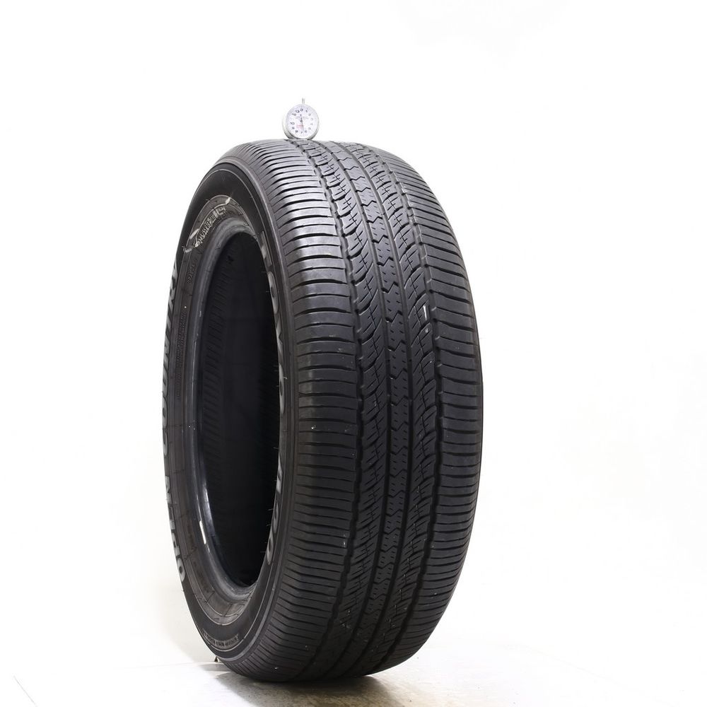 Used 245/55R19 Toyo Open Country A20 103S - 6.5/32 - Image 1