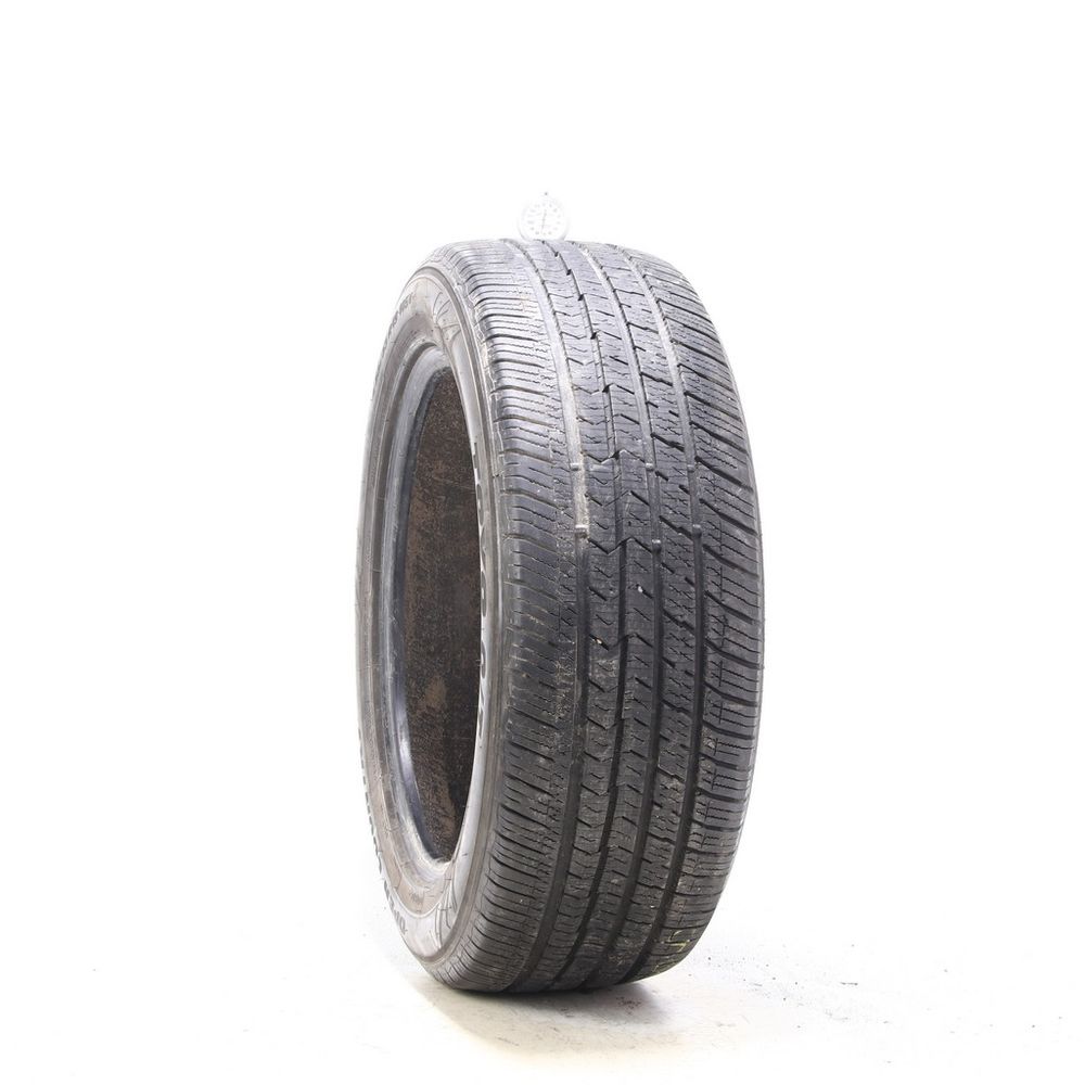 Used 235/55R19 Toyo Open Country Q/T 105V - 7.5/32 - Image 1