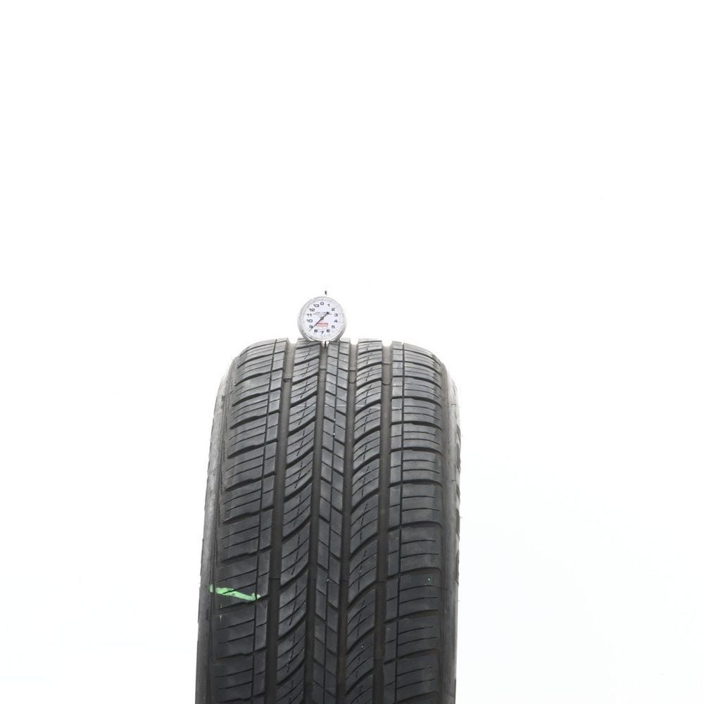 Used 225/55R17 Delta Grand Prix Tour RS 97T - 8.5/32 - Image 2