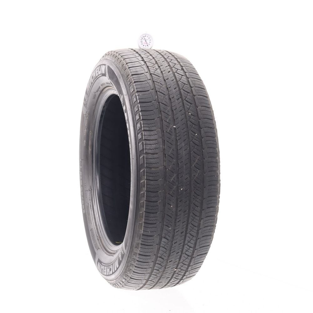 Used 245/60R18 Michelin Latitude Tour 105T - 6/32 - Image 1