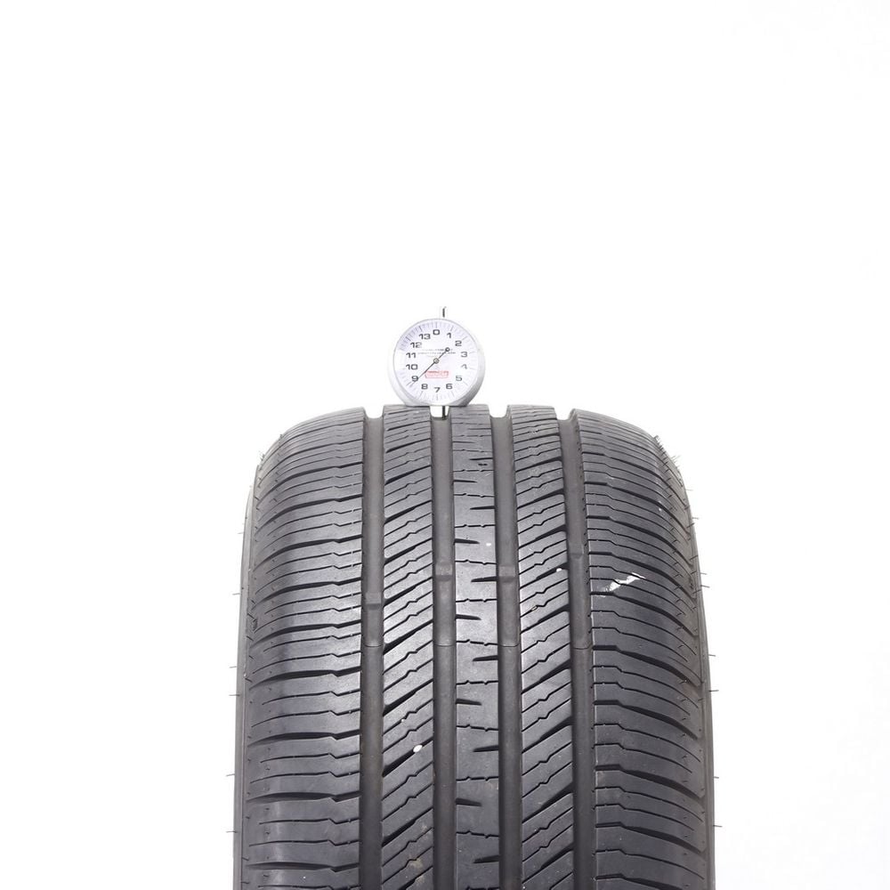 Set of (2) Used 235/55R17 Linglong Crosswind HP010 Plus 99V - 7.5-8.5/32 - Image 5