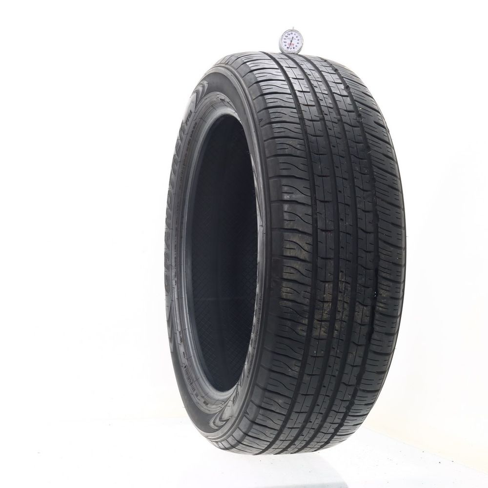 Used 265/50R22 Dunlop Grandtrek PT5A 112V - 7.5/32 - Image 1