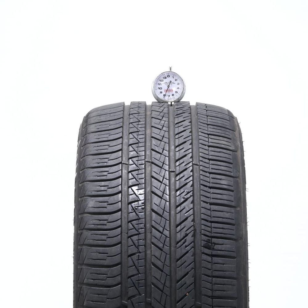 Used 235/40R19 Goodyear Eagle F1 Asymmetric 96W - 7.5/32 - Image 2